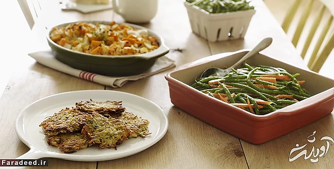 اگر گوشت نخورید چه اتفاقی می‌افتد؟